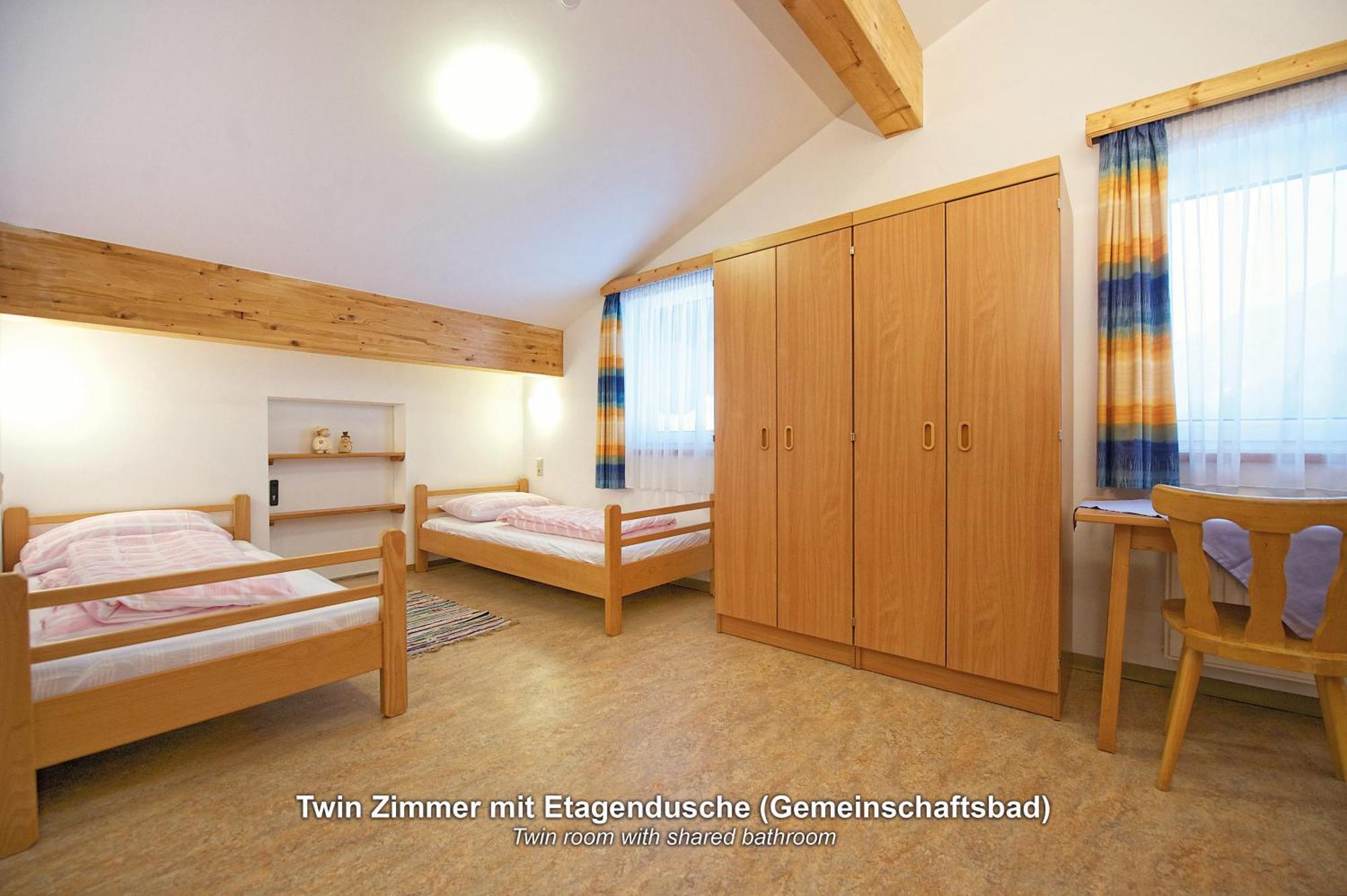 Ski In-Ski Out - Gaestehaeuser Saalbach-Hinterglemm - Wallegghof Christianhof ห้อง รูปภาพ