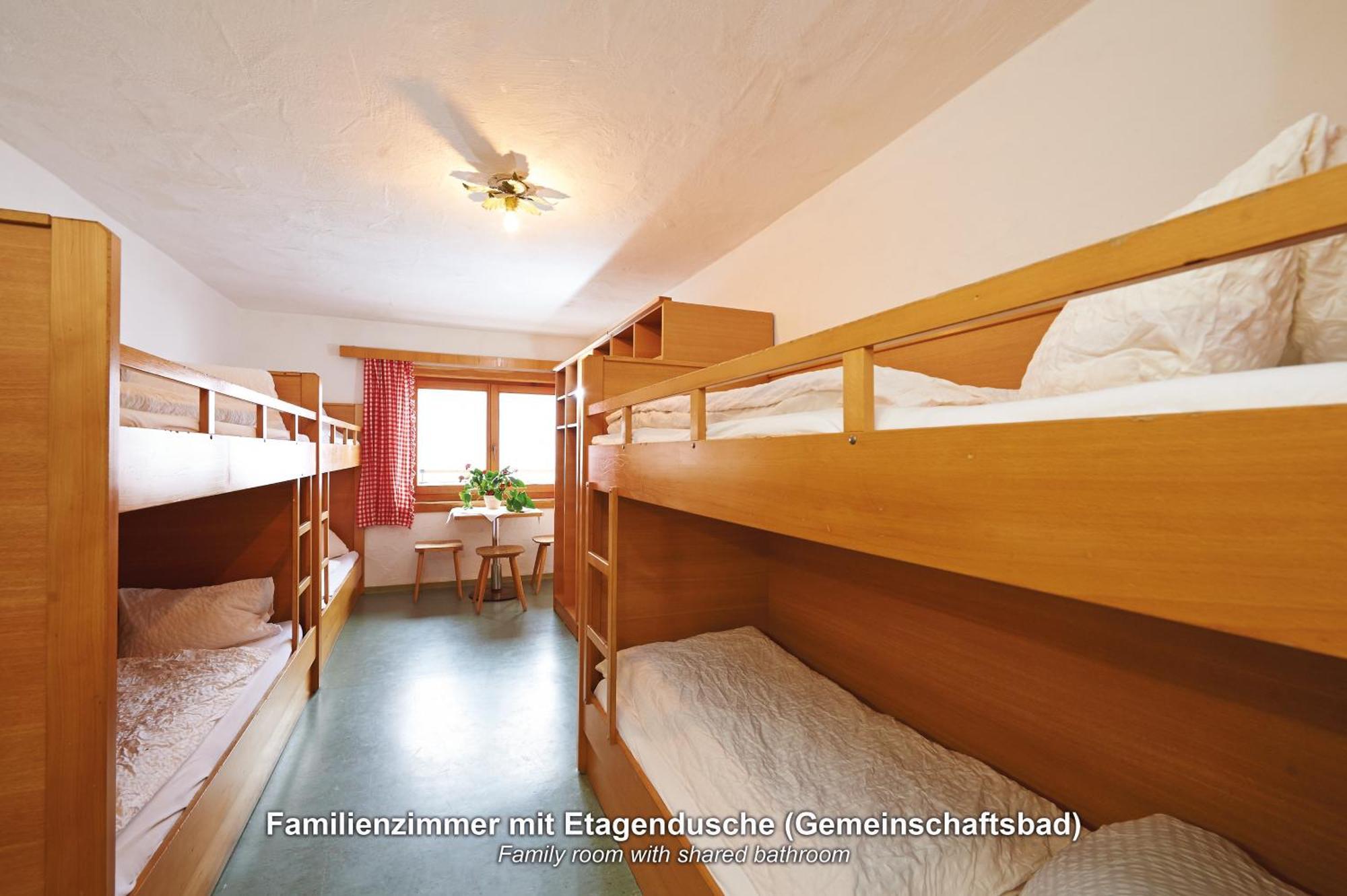 Ski In-Ski Out - Gaestehaeuser Saalbach-Hinterglemm - Wallegghof Christianhof ภายนอก รูปภาพ