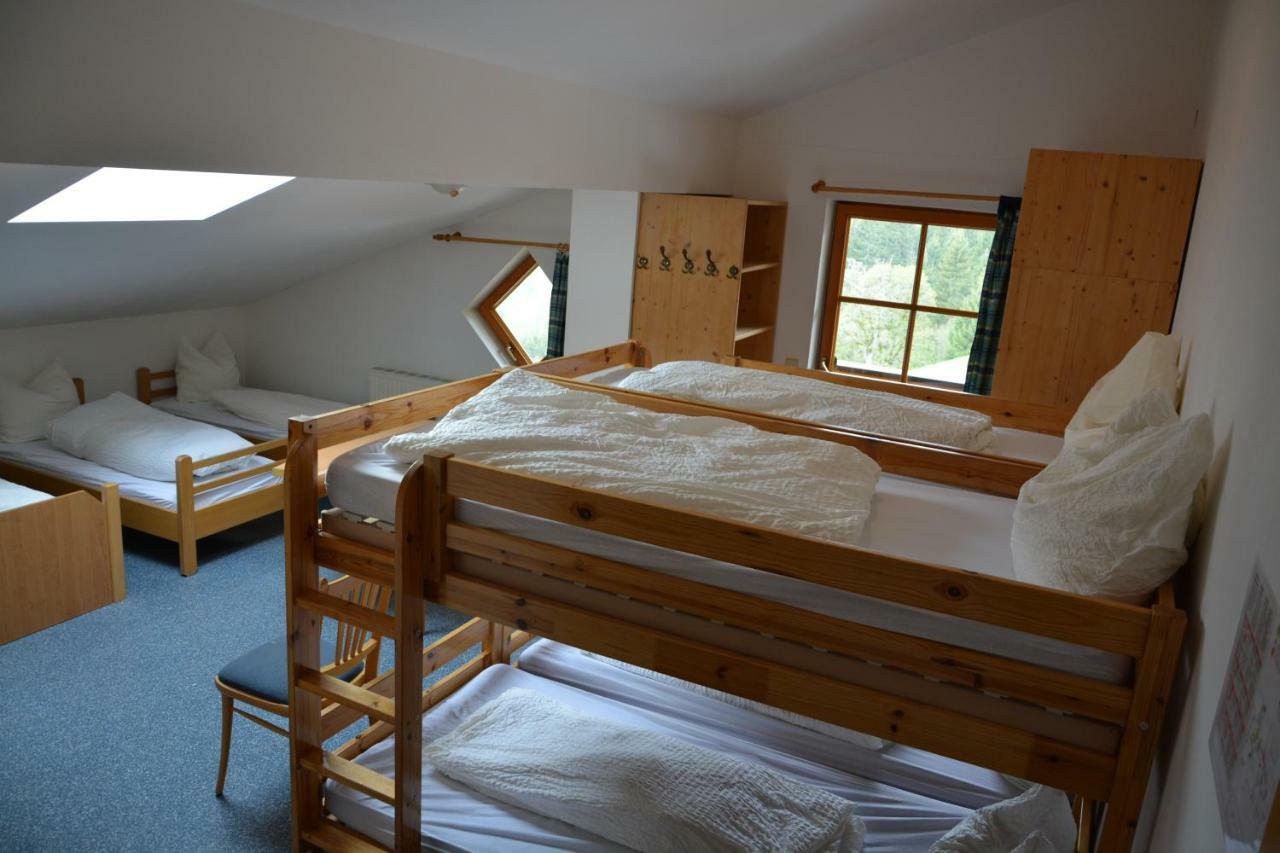 Ski In-Ski Out - Gaestehaeuser Saalbach-Hinterglemm - Wallegghof Christianhof ภายนอก รูปภาพ